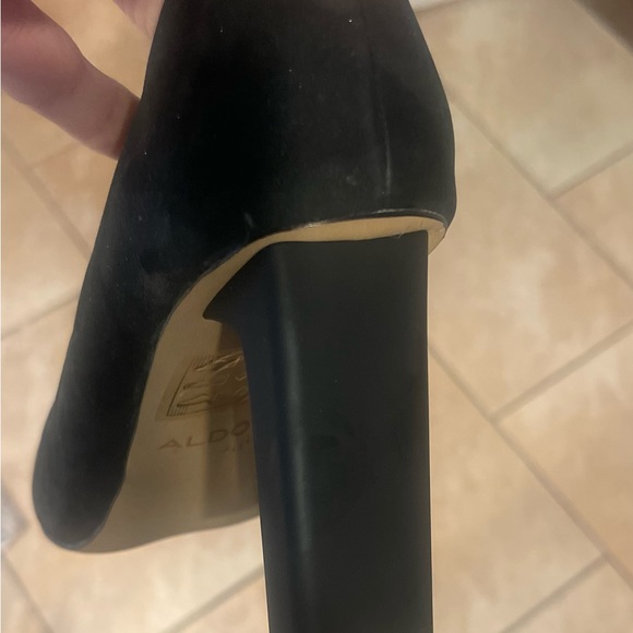 Aldo Kiolla Shoes - Picture 4 of 5